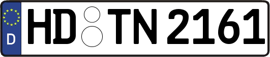 HD-TN2161
