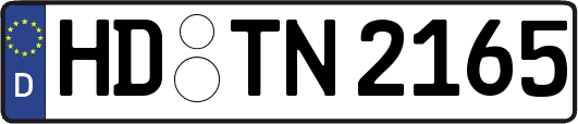 HD-TN2165