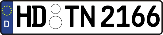 HD-TN2166