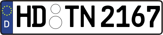 HD-TN2167