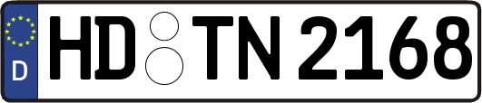 HD-TN2168