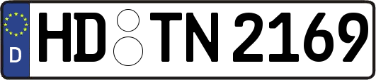 HD-TN2169