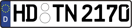 HD-TN2170