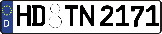 HD-TN2171