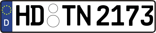 HD-TN2173