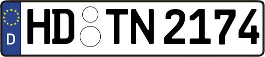 HD-TN2174