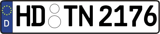 HD-TN2176