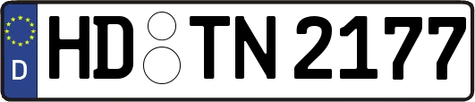 HD-TN2177