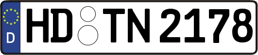 HD-TN2178