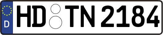 HD-TN2184