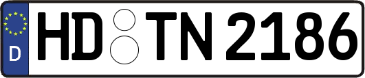 HD-TN2186
