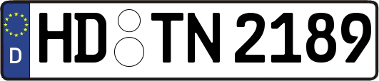 HD-TN2189