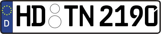 HD-TN2190
