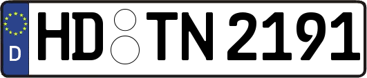 HD-TN2191