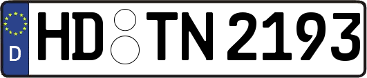 HD-TN2193