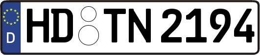 HD-TN2194