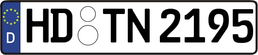 HD-TN2195