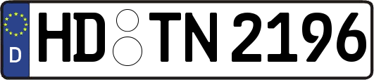 HD-TN2196