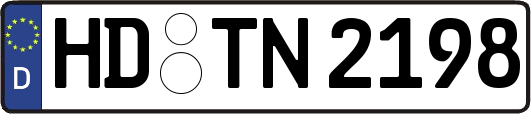 HD-TN2198