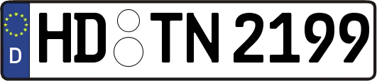 HD-TN2199