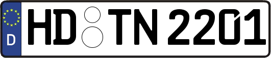 HD-TN2201