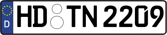 HD-TN2209