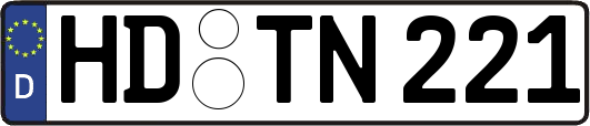 HD-TN221