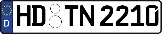 HD-TN2210