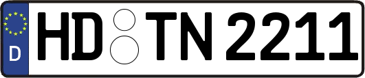 HD-TN2211