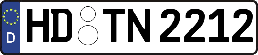 HD-TN2212