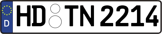 HD-TN2214