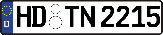HD-TN2215