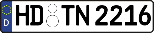 HD-TN2216