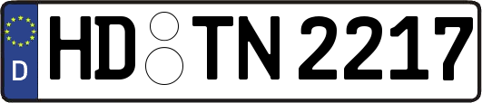 HD-TN2217
