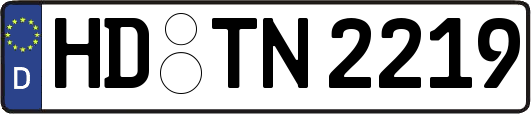 HD-TN2219