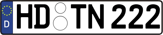 HD-TN222