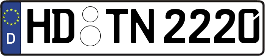 HD-TN2220