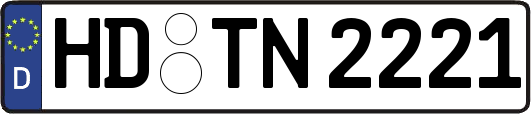 HD-TN2221