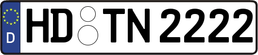 HD-TN2222