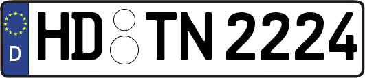 HD-TN2224