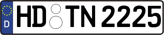 HD-TN2225