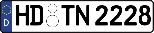 HD-TN2228