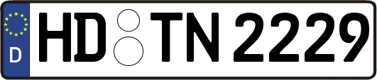 HD-TN2229