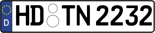 HD-TN2232