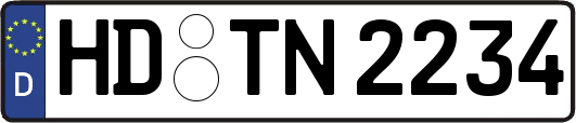 HD-TN2234