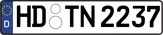 HD-TN2237