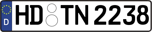 HD-TN2238
