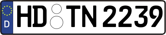 HD-TN2239