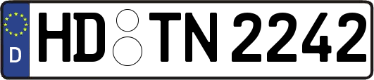 HD-TN2242