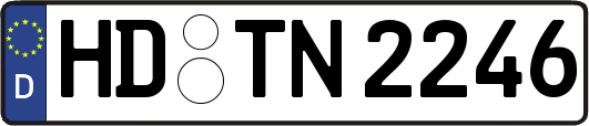 HD-TN2246